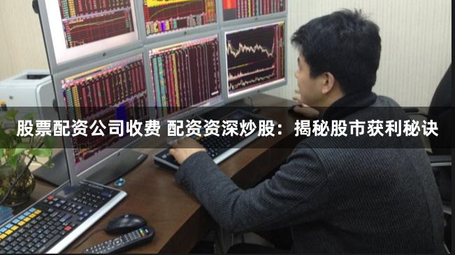 股票配资公司收费 配资资深炒股：揭秘股市获利秘诀