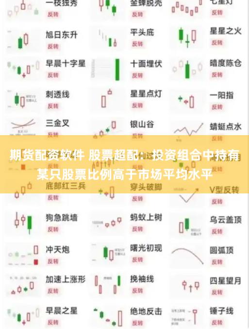 期货配资软件 股票超配：投资组合中持有某只股票比例高于市场平均水平
