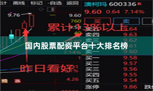 国内股票配资平台十大排名榜