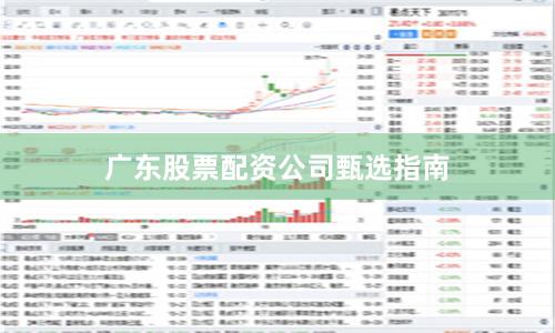 广东股票配资公司甄选指南